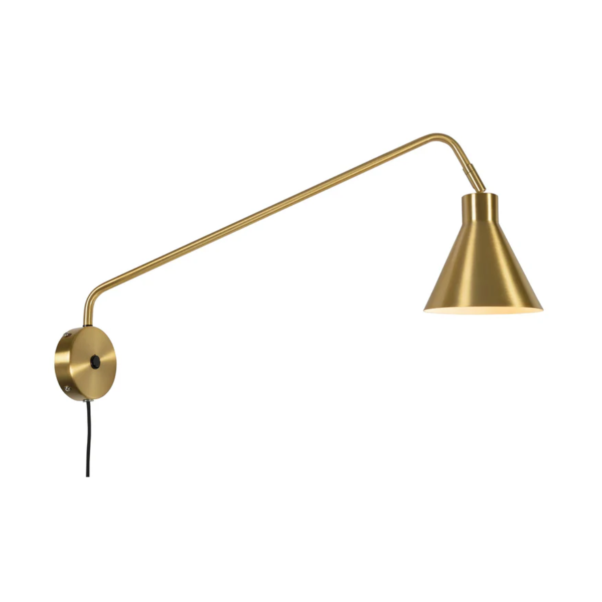 wandlamp