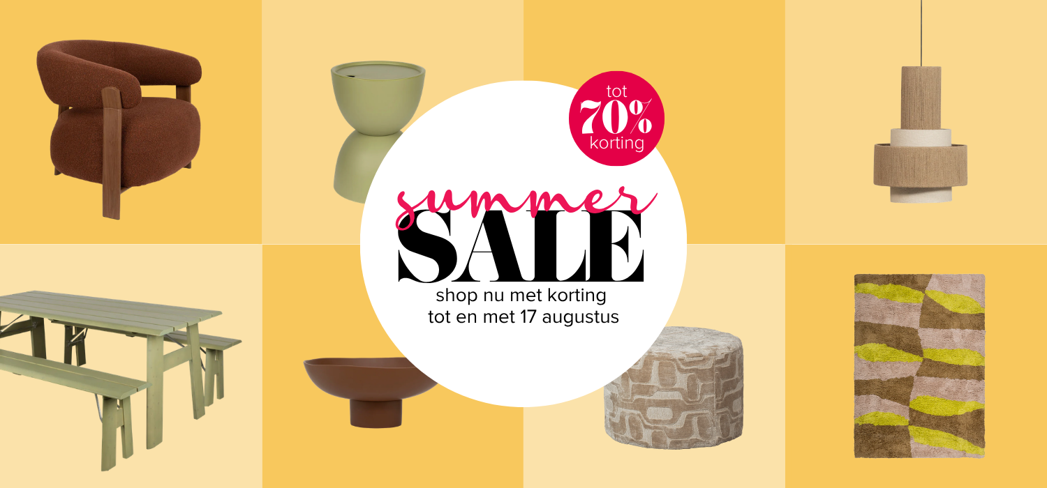 Summer Sale banner