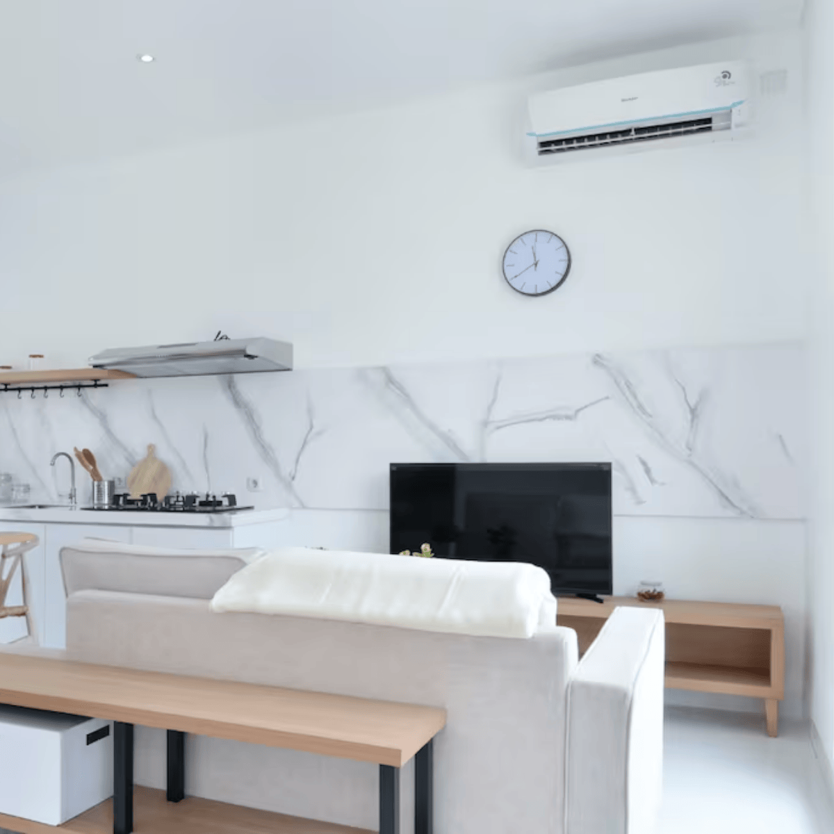 Welke airco is het best? Alle soorten & coole functies 