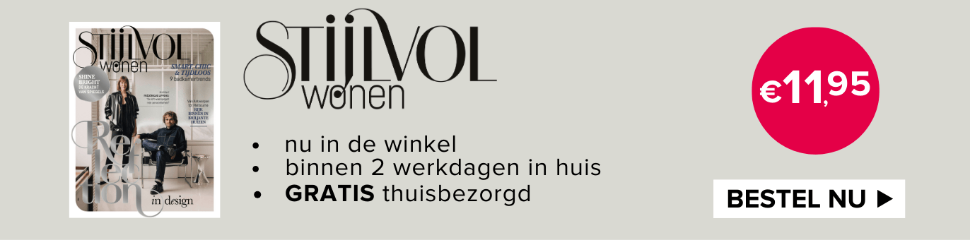Banner Stijlvol Wonen 5