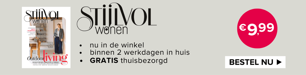 Banner Stijlvol Wonen 3