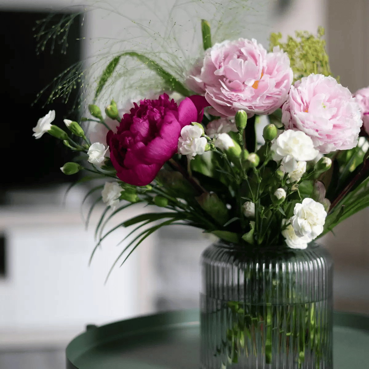 Lang leve het boeket: met deze hack blijven bloemen nog langer mooi
