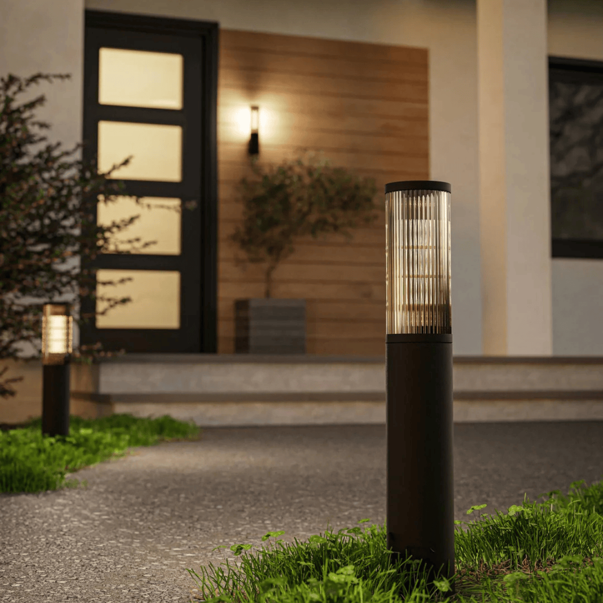 Leuke lampen voor buiten