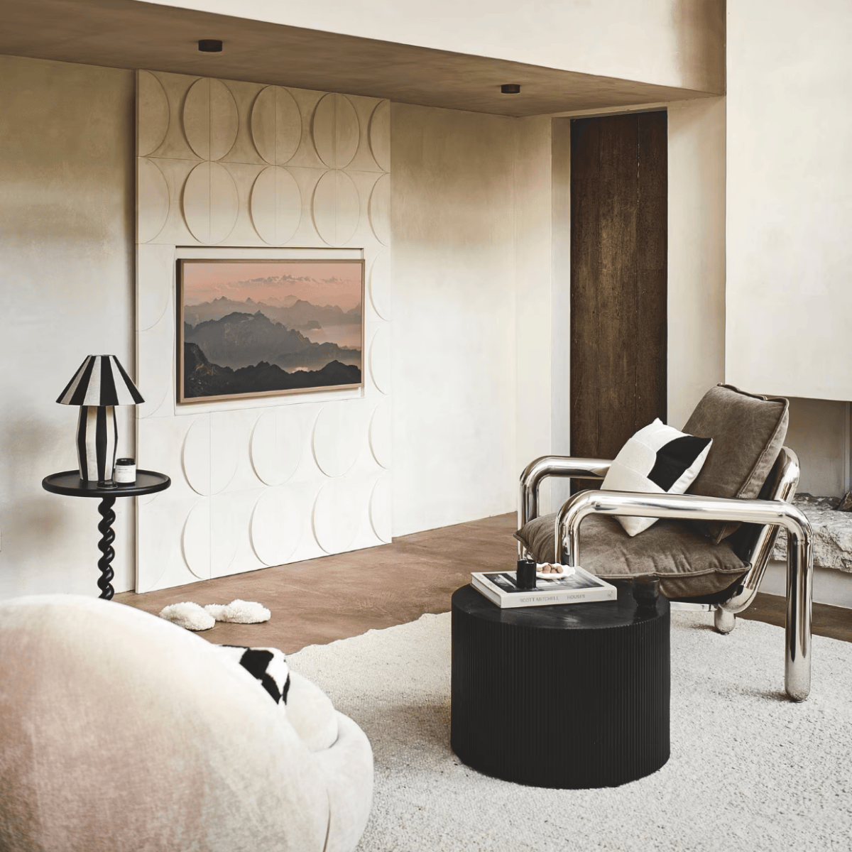 Bij deze winkels vind je de mooiste designmeubels