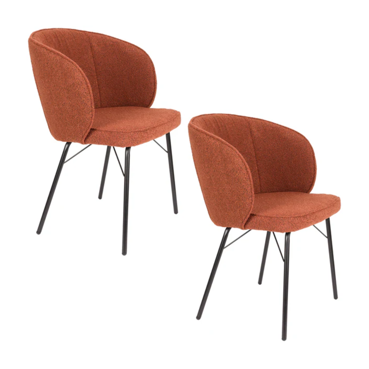 eetkamerstoelen
