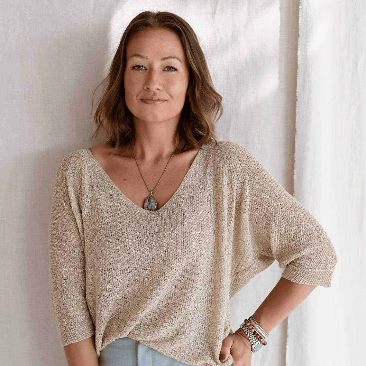 Volgende week bedenkt stylist Eva een interieurplan voor Tula en Samantha. Het stel is toe aan een make-over, maar door hun grote smaakverschillen komen ze er samen maar niet uit. 