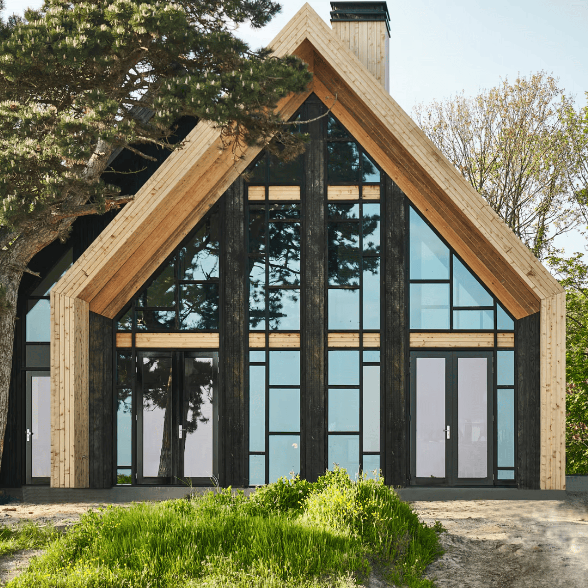 Nieuwe jas voor je huis? Dit zijn de mogelijkheden voor gevelrenovatie