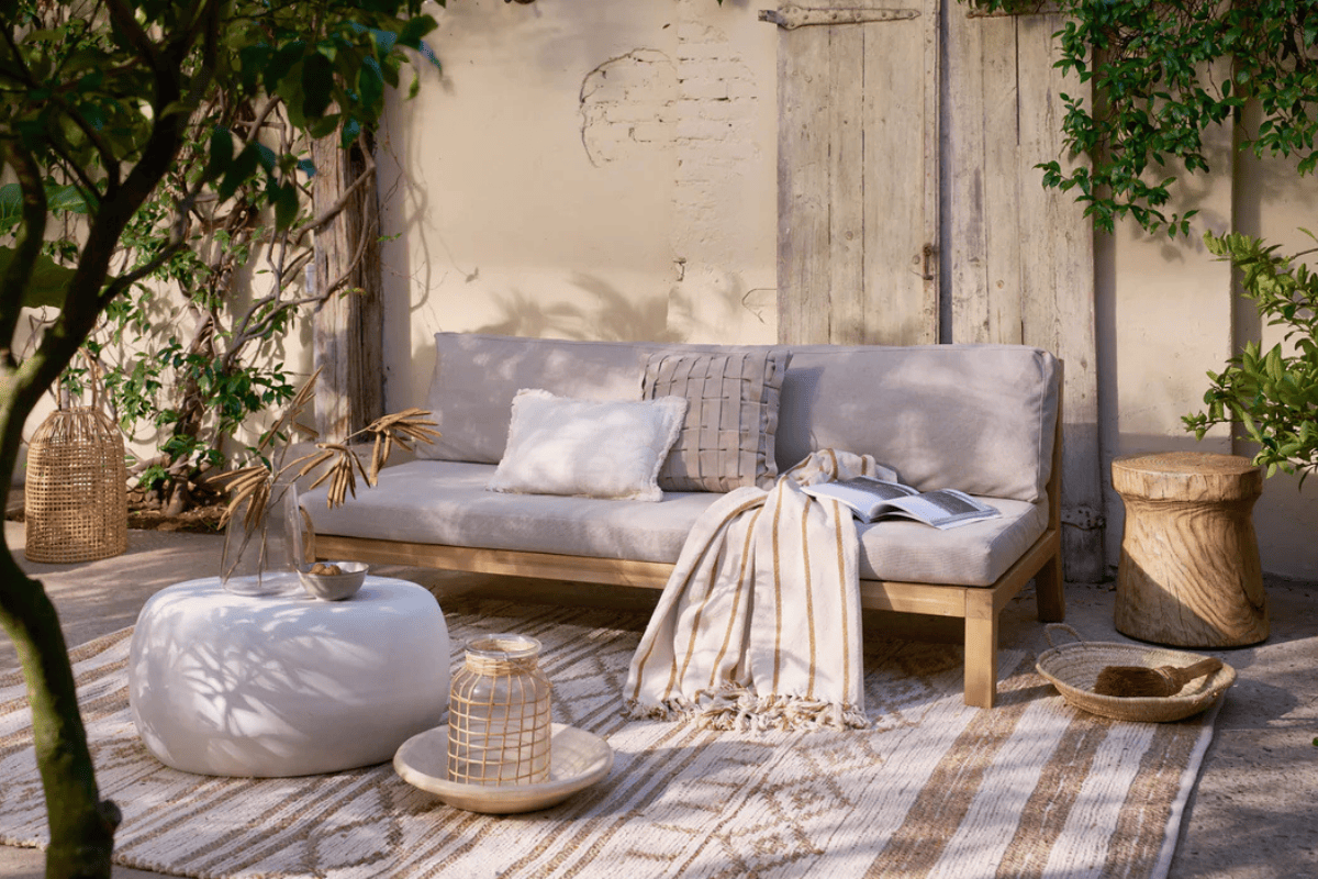 Must-haves voor buiten