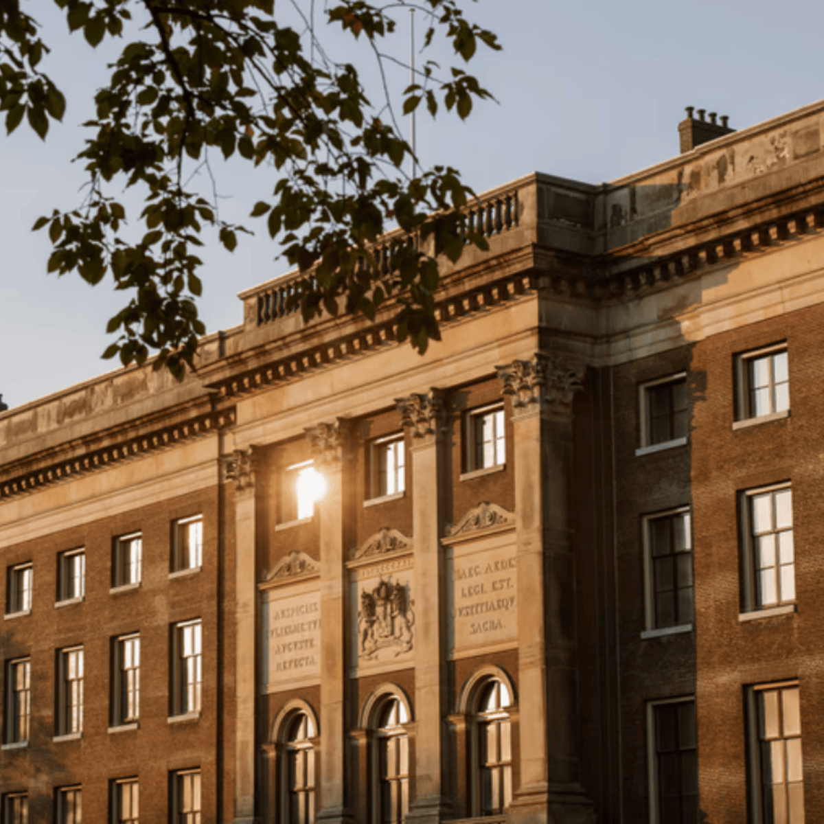 Ons vonnis: verblijven in dit nieuwe hotel in het voormalige Paleis van Justitie is geen straf