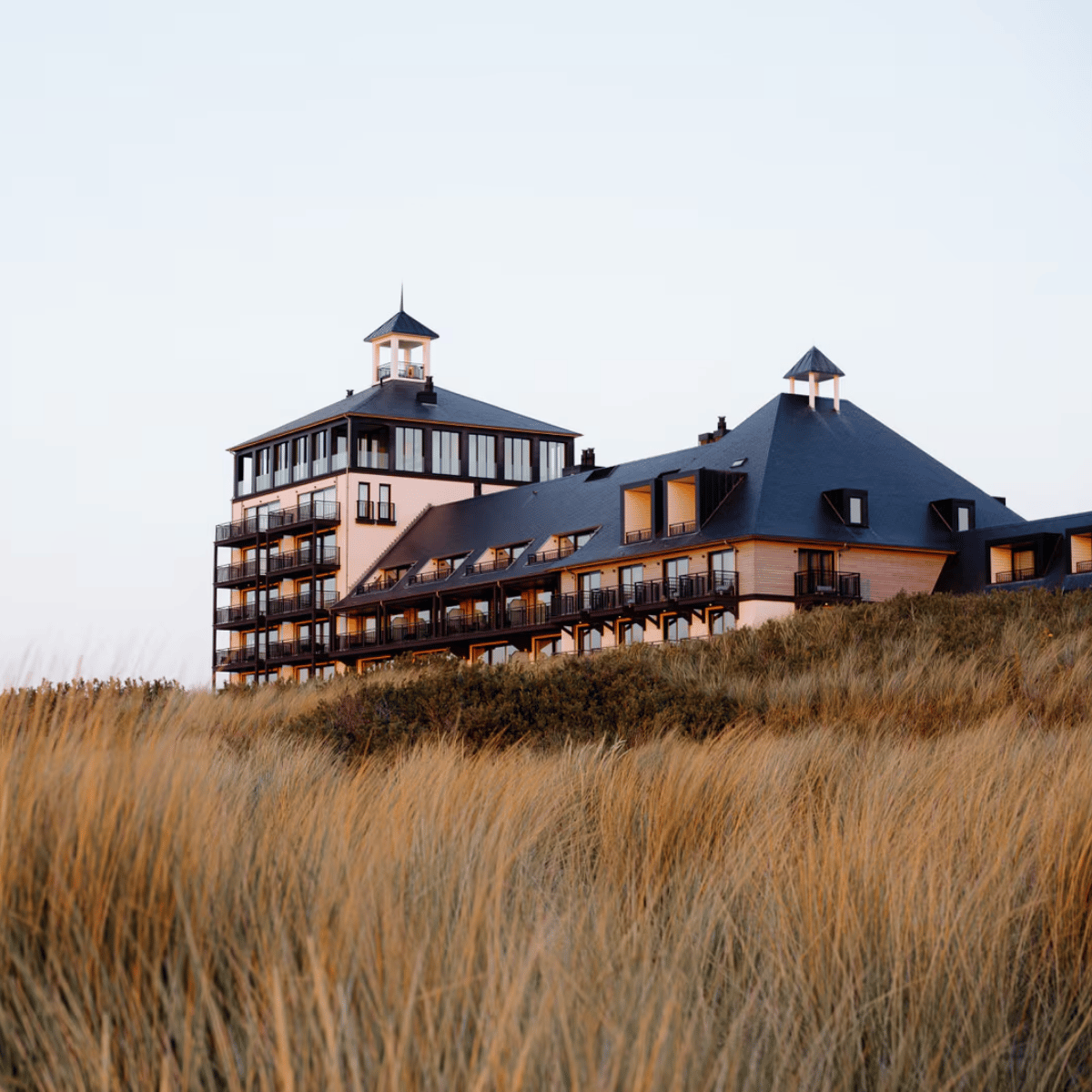 Ultiem strandgevoel: dit zijn de 16 mooiste hotels aan zee