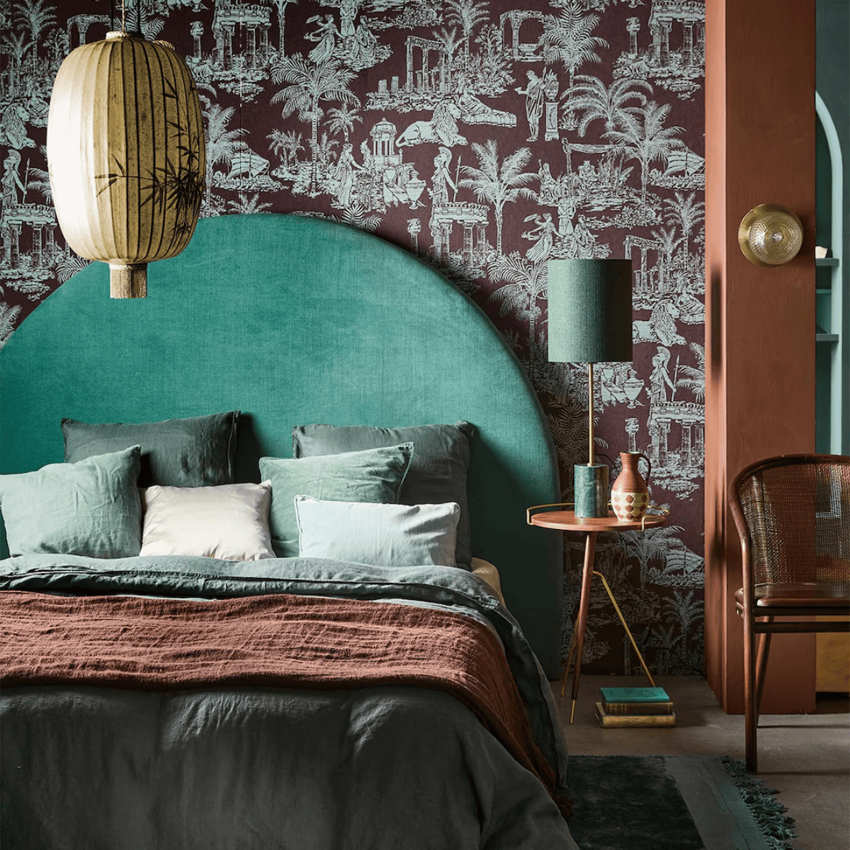 De betekenis van kleur: dit doet het met jou én het interieur