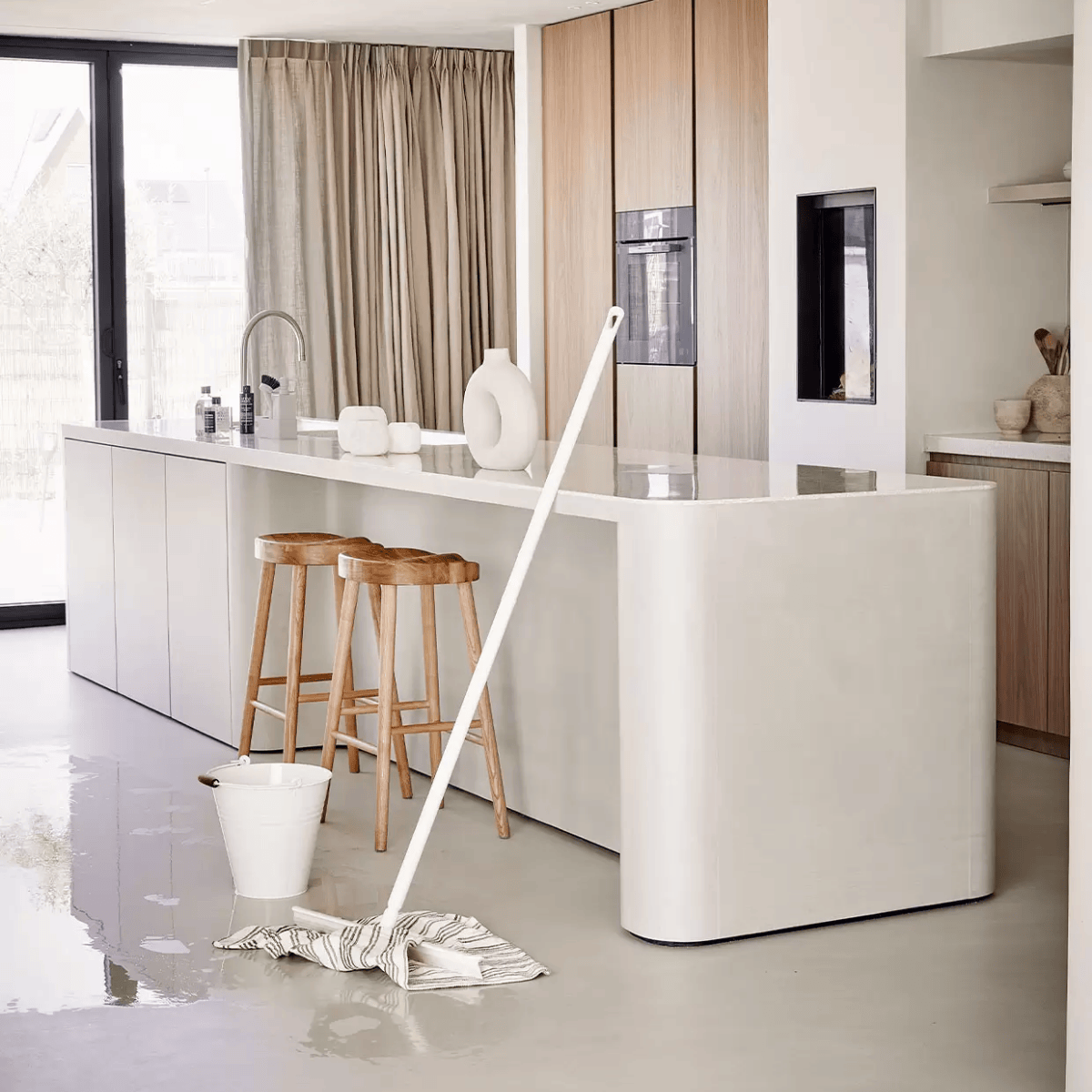 Meer dan schoonmaken: alles over de ‘five senses cleaning’-methode