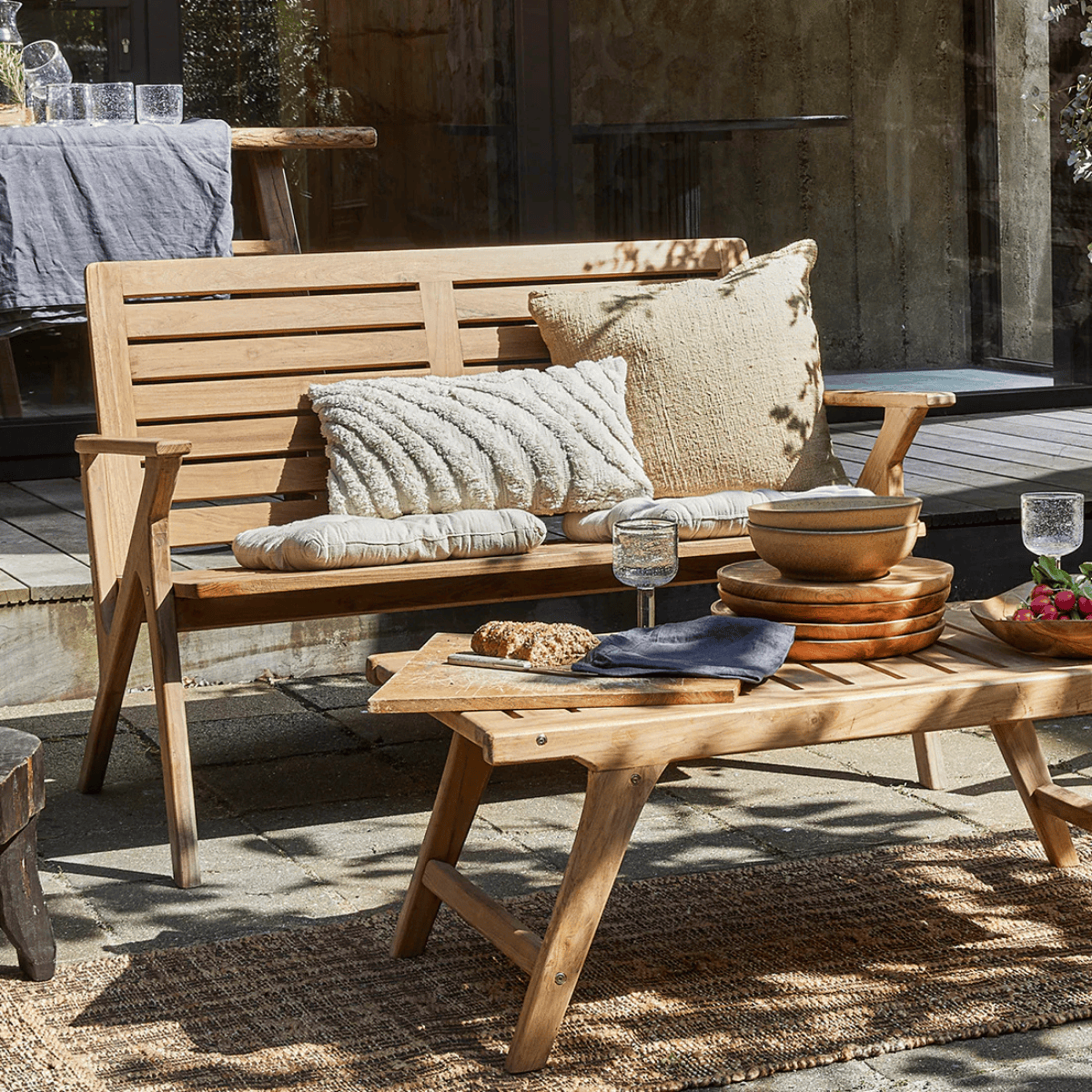 Nieuwe tuin musthaves