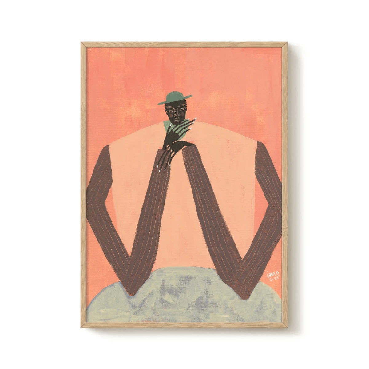 Schilderij