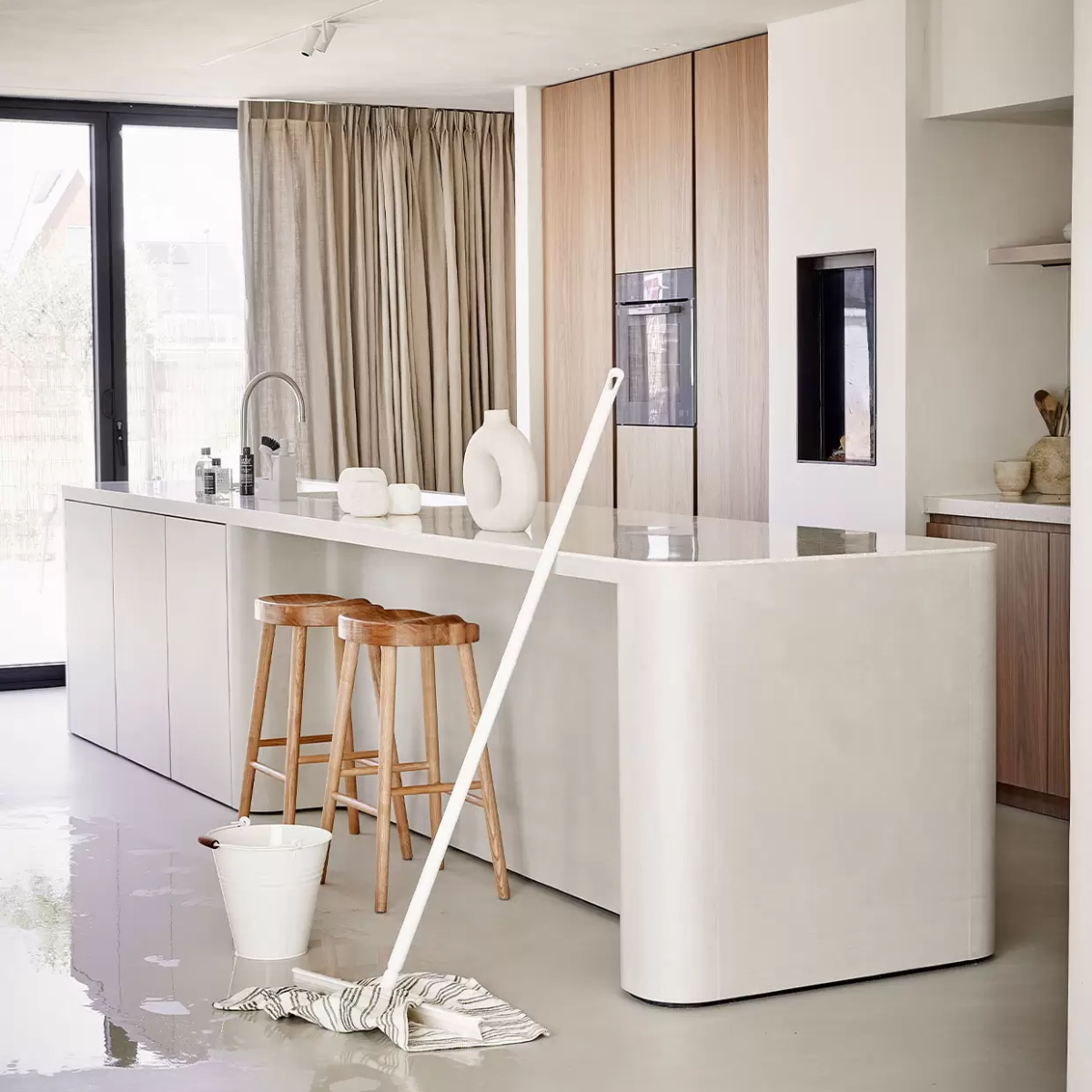 Meer dan schoonmaken: alles over de ‘five senses cleaning’ methode