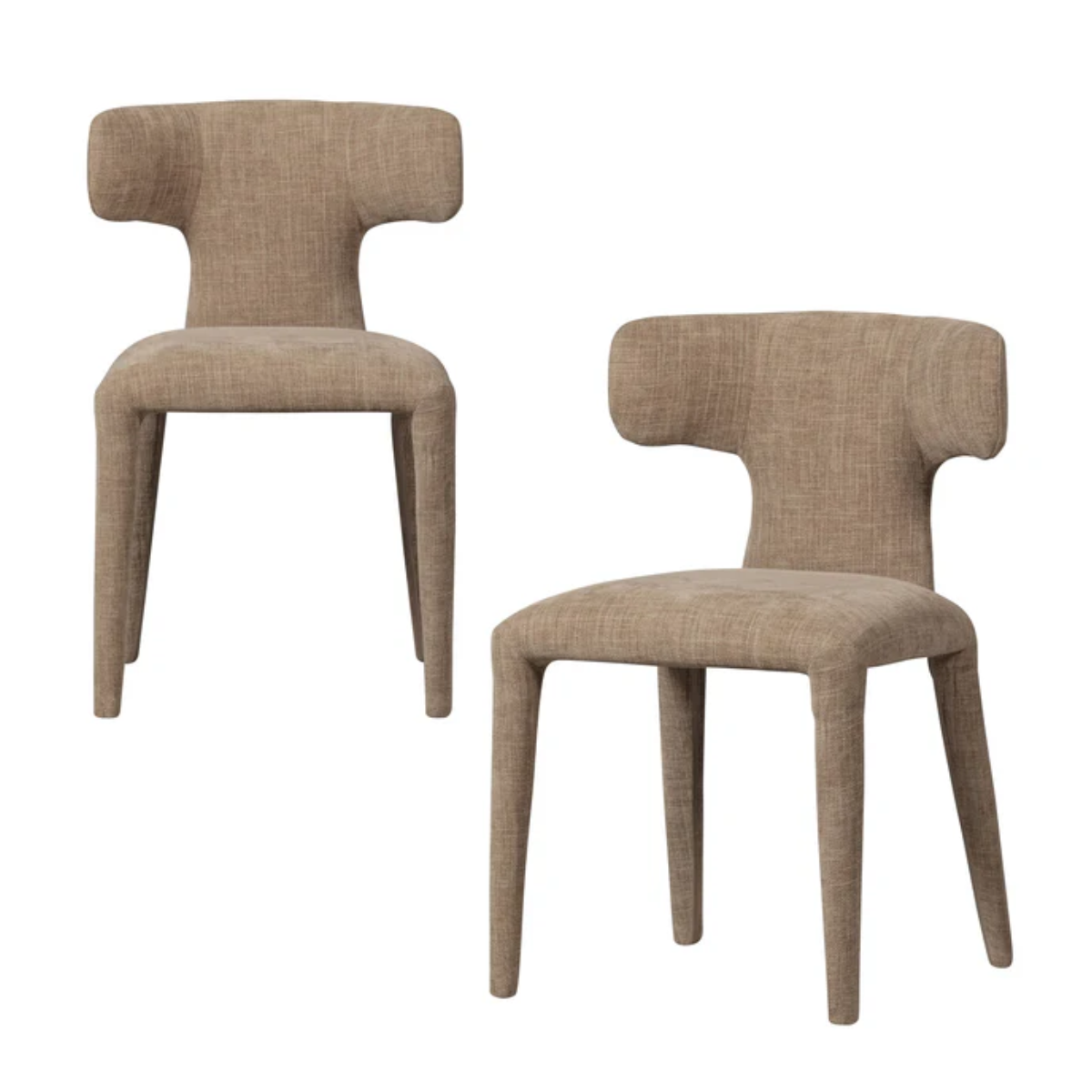 eetkamerstoelen