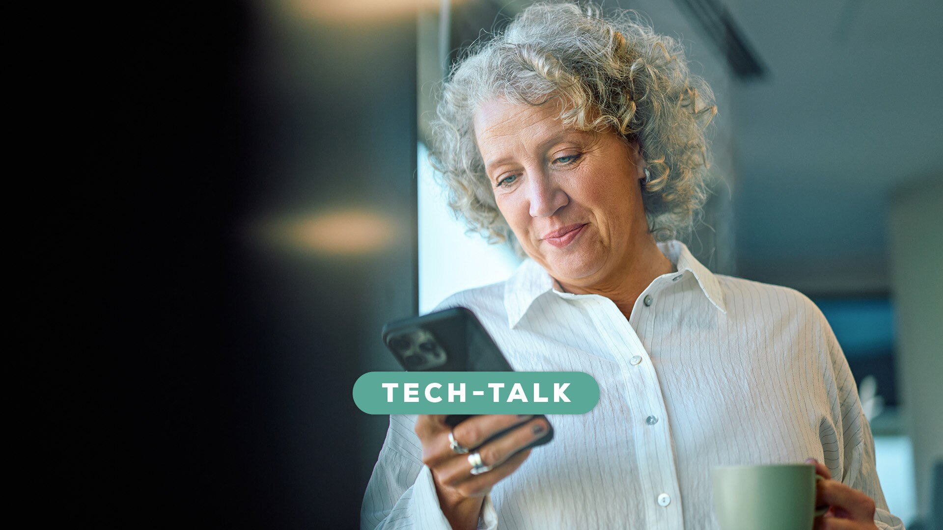 Zó demp je makkelijk groepen op WhatsApp