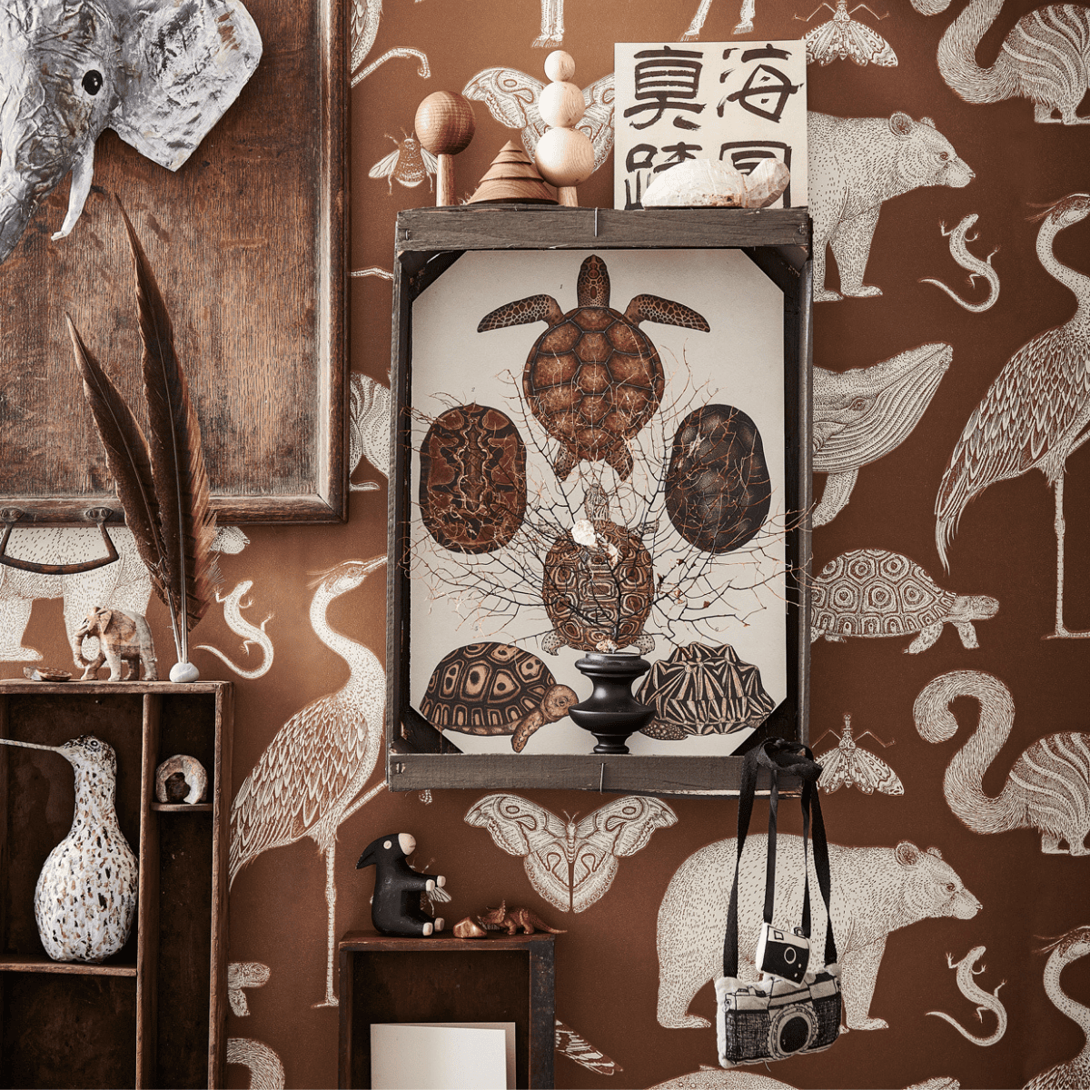 Van purrrfecte accessoires tot levensgrote items: dit is de nieuwe trend ‘animalcore’
