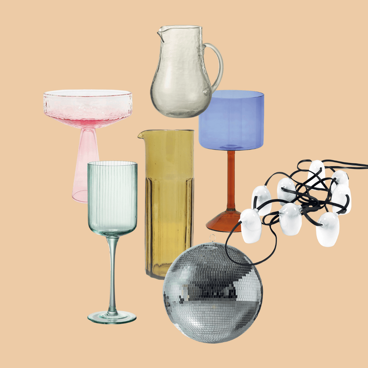 Bubbels en buitenpret