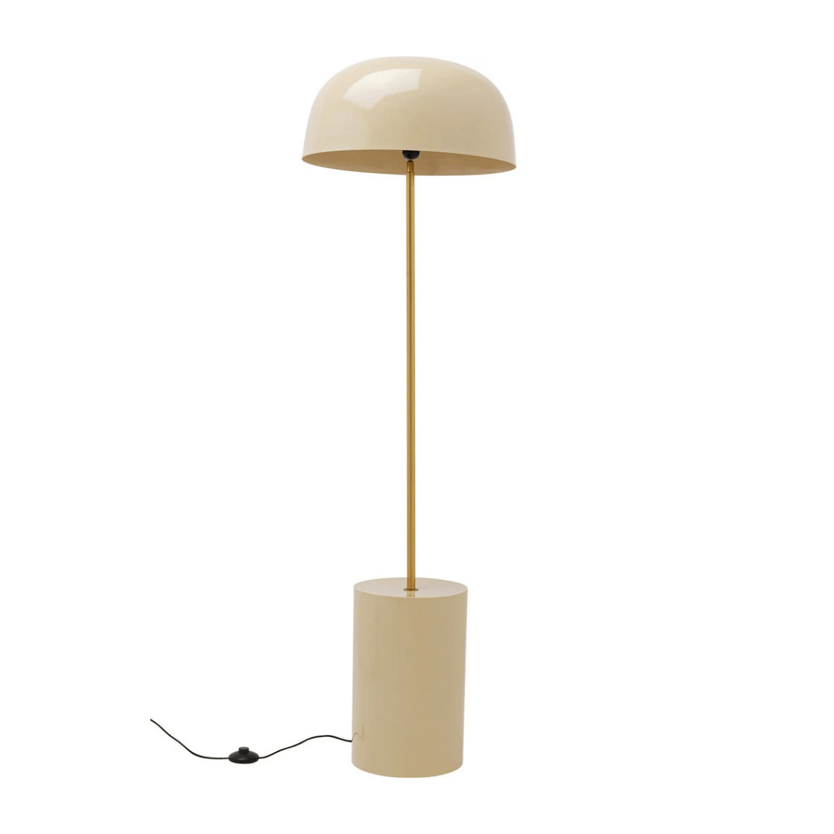 vloerlampen