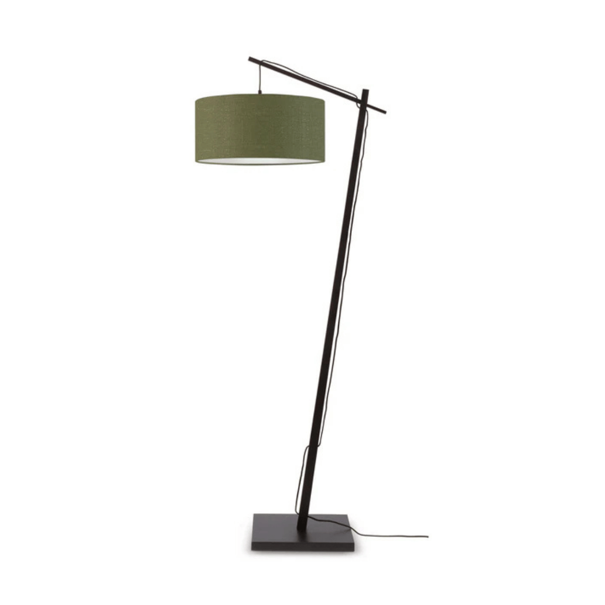 Vloerlamp