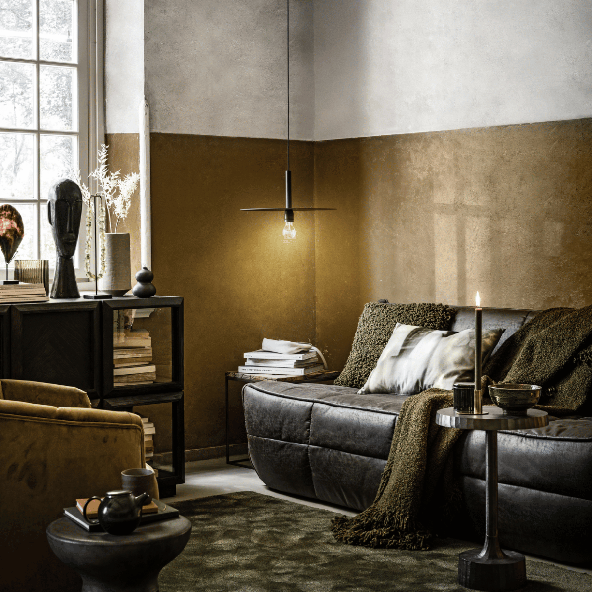 Maak het huis winterklaar met deze 5 snelle tips
