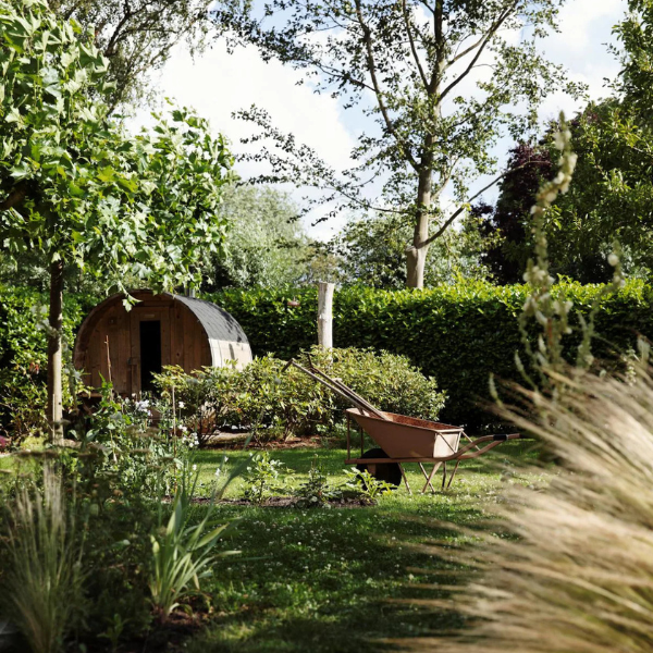 Checklist: zo maak je de tuin klaar voor de koude maanden