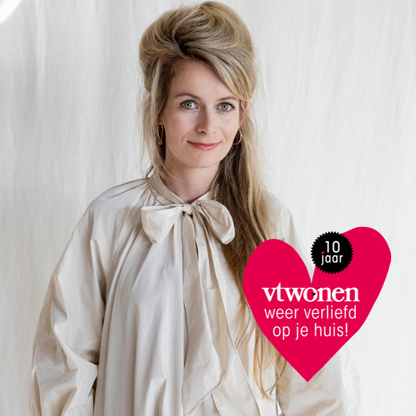 Zondag op TV: stylist Liza gaat aan de slag met twee uiteenlopende woonstijlen in Muiden