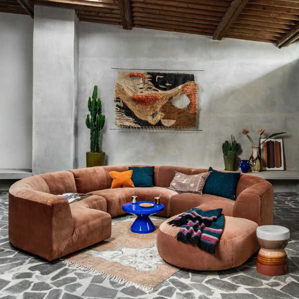 Stylist Kelly onthult: dit zijn de interieurtrends van 2025