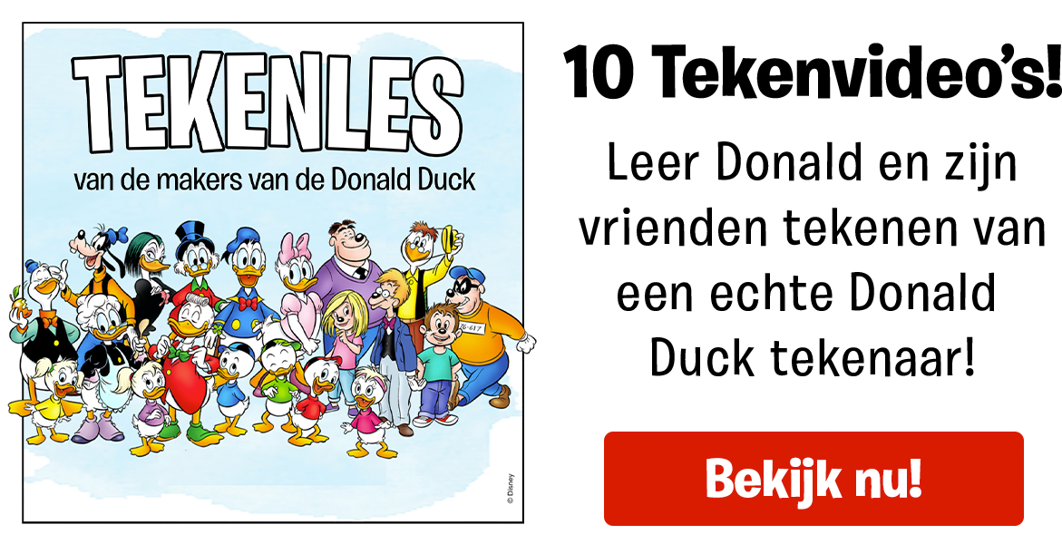 Tekenlessen