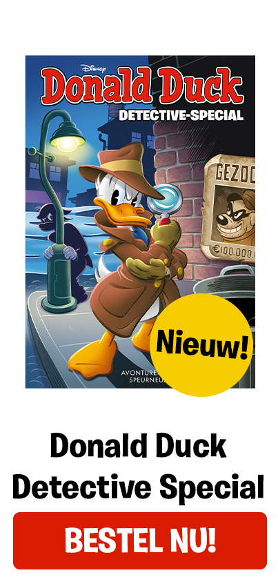 Detective Special