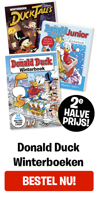 Winterboeken