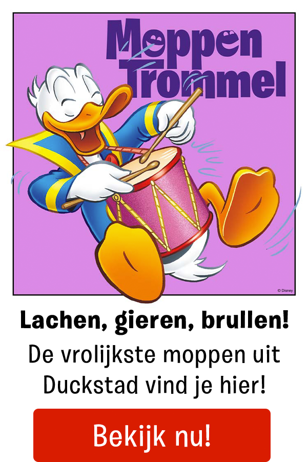 Moppentrommel