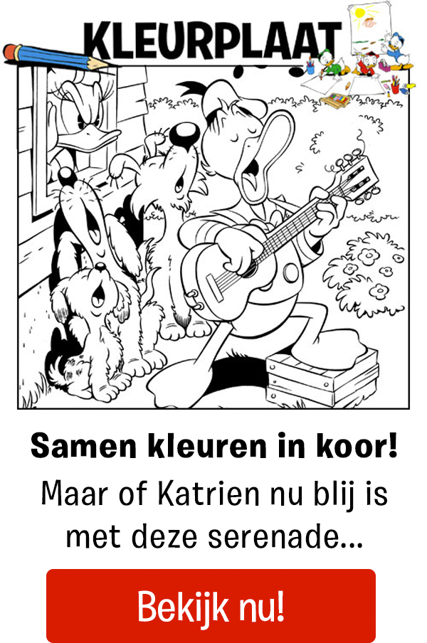 Kleurplaat