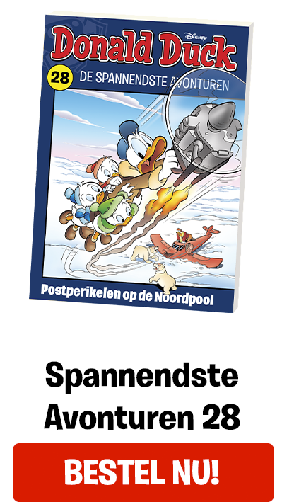 Spannendste Avonturen 28