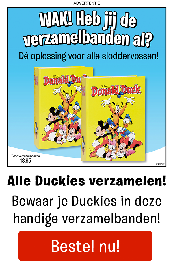 Verzamelbanden