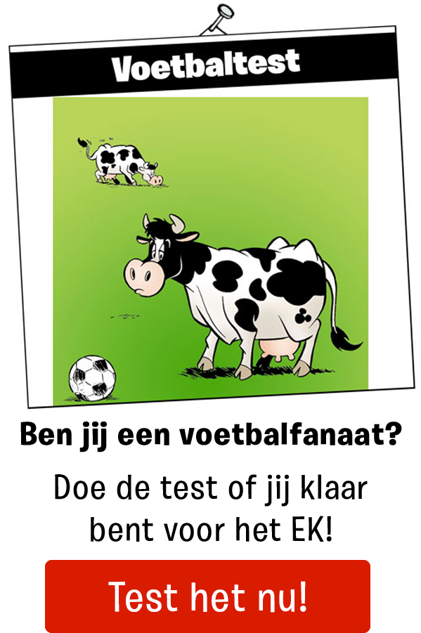 Voetbaltest