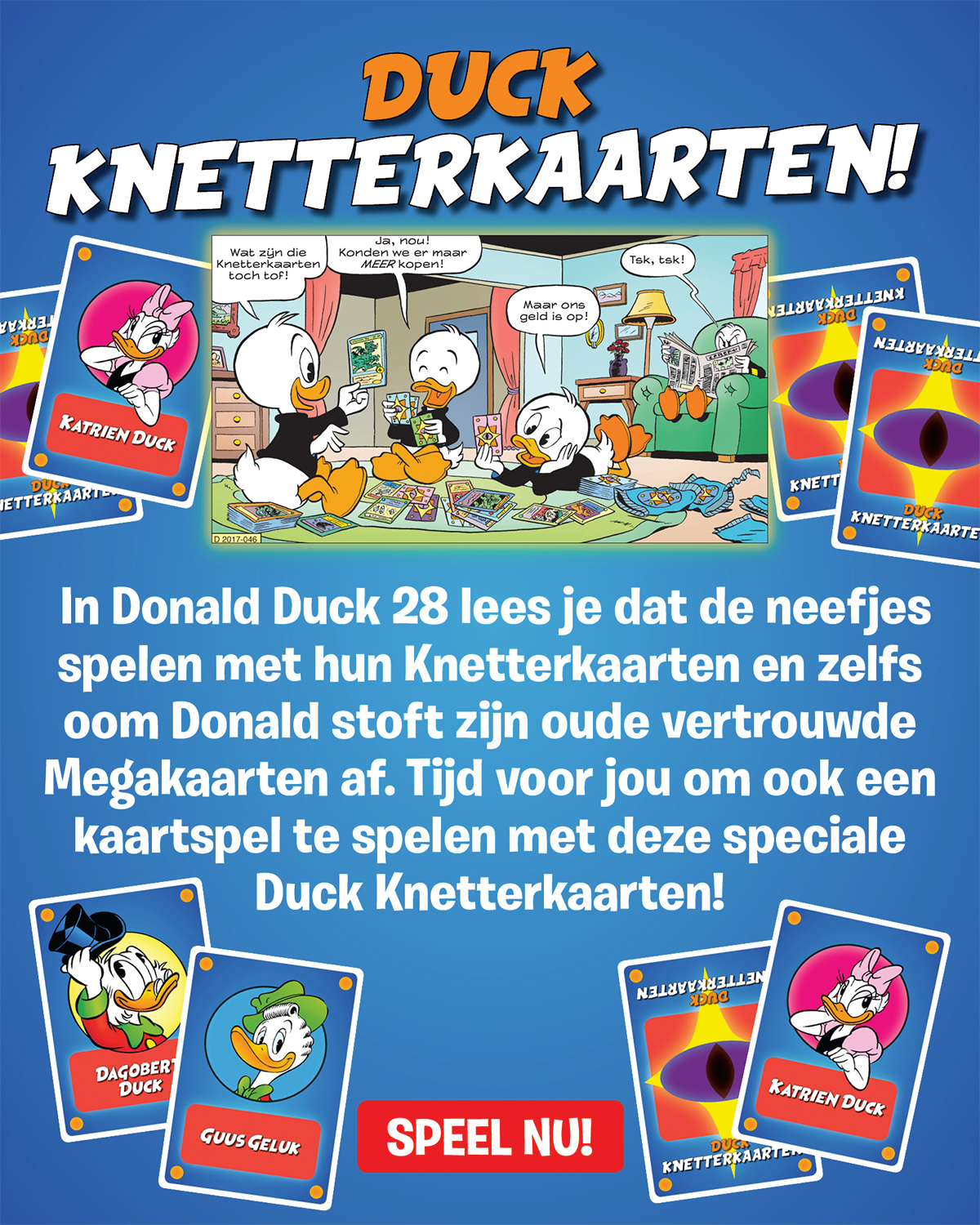 Knetterkaarten