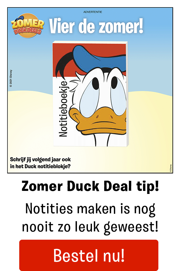 Notitieboekje