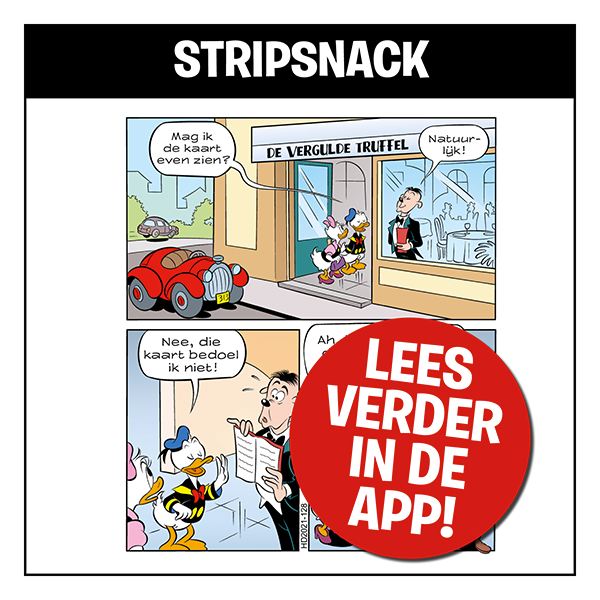 Stripsnack