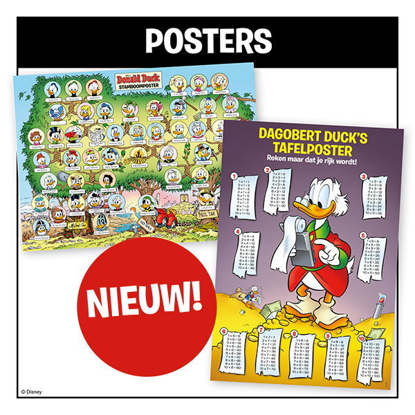 Posters