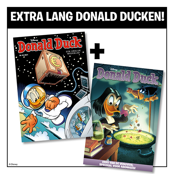 Donald Ducken