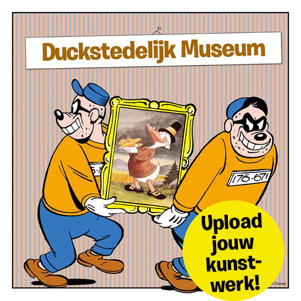 Duckstedelijk Museum