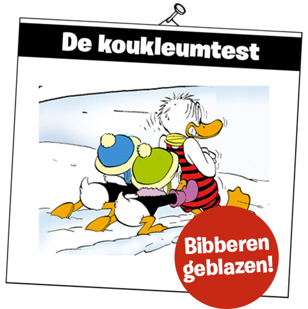 Koukleumquiz