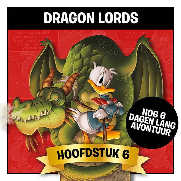 Dragon Lords
