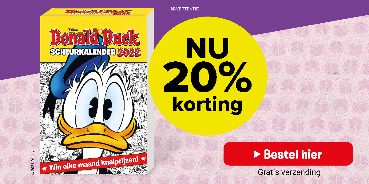Scheurkalender