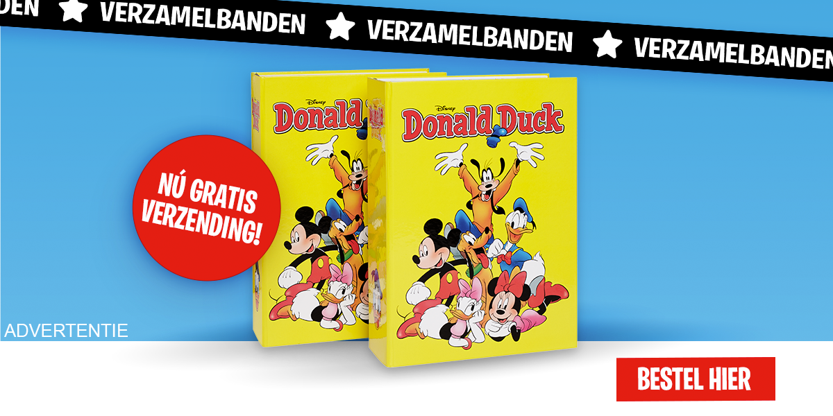 Verzamelbanden adv