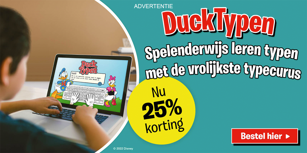 Ducktypen