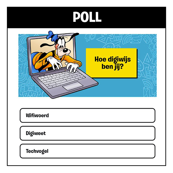 Poll