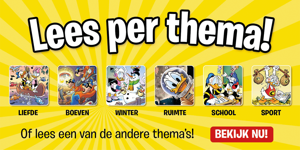 Lees per thema in de app